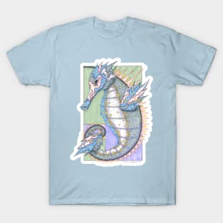 Seahorse T-Shirt